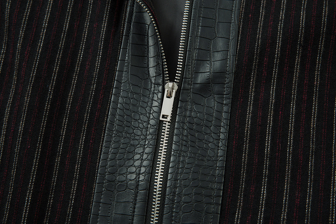 Jacket  Black