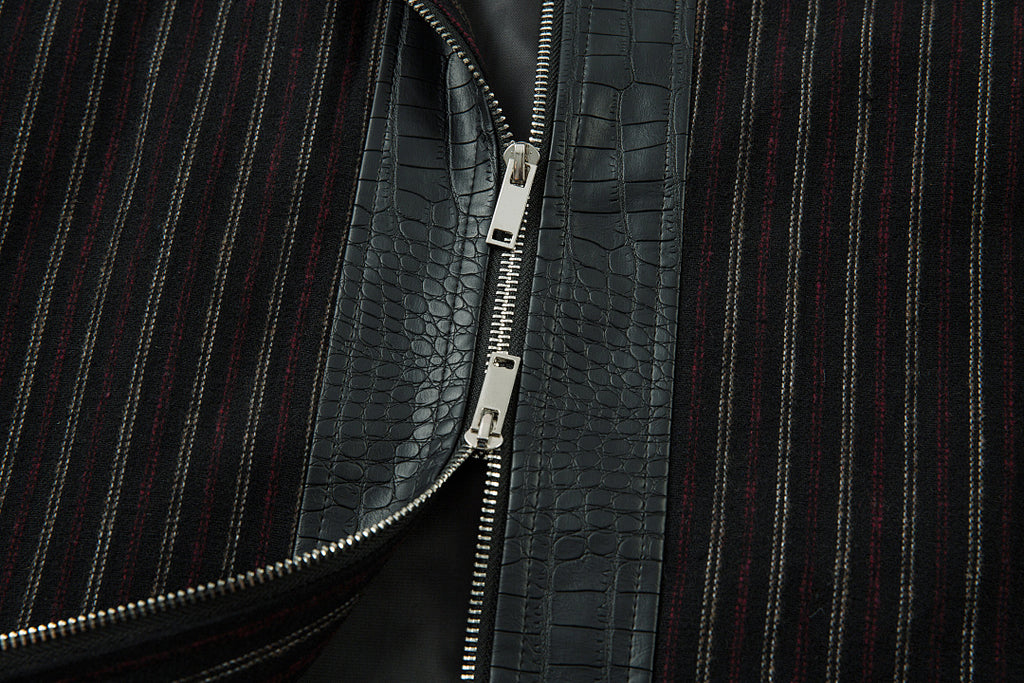 Jacket  Black