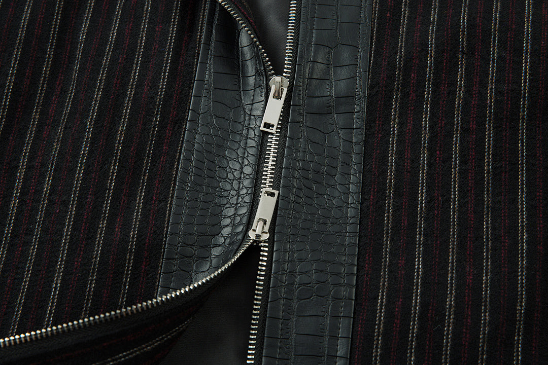 Jacket  Black