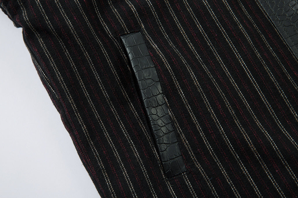 Jacket  Black