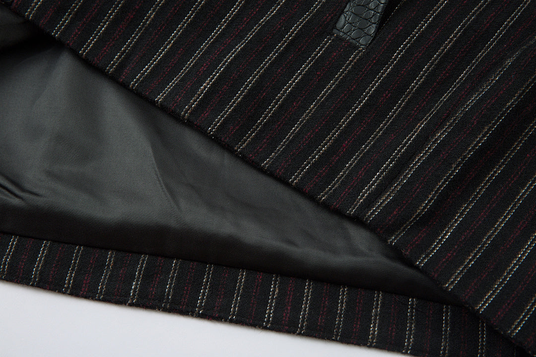 Jacket  Black
