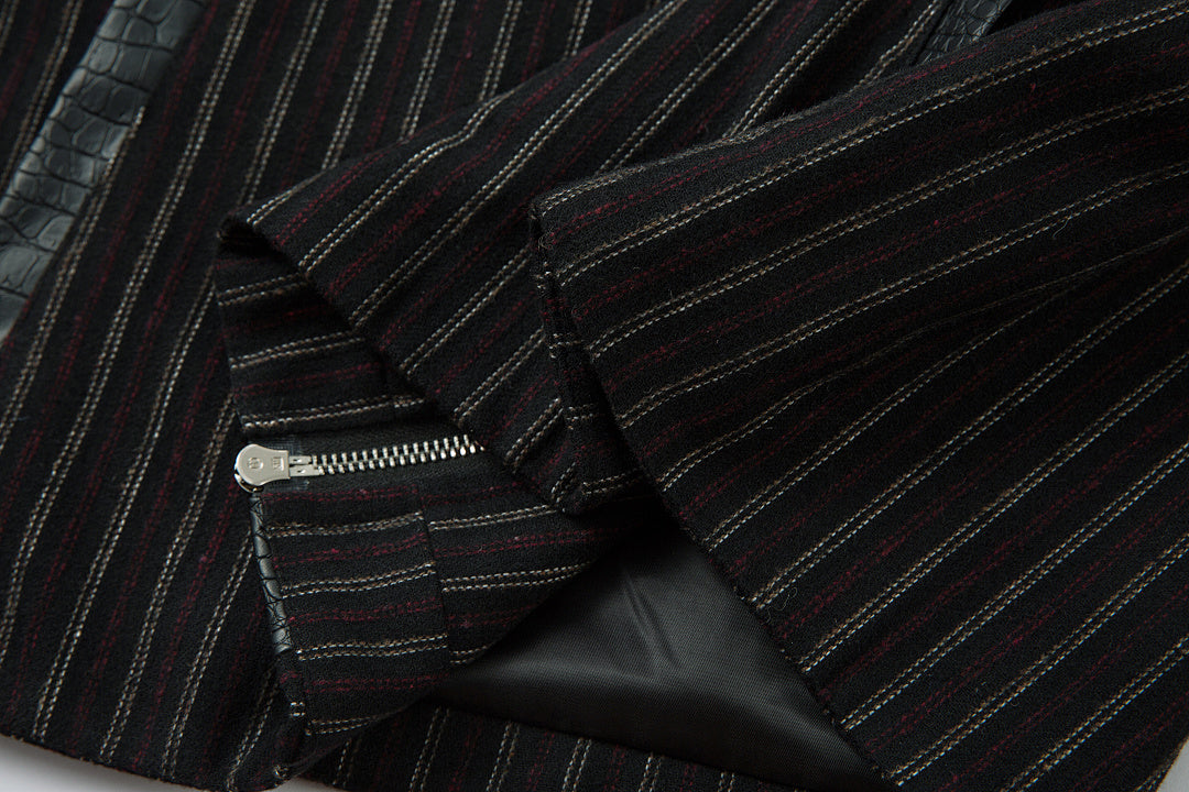 Jacket  Black