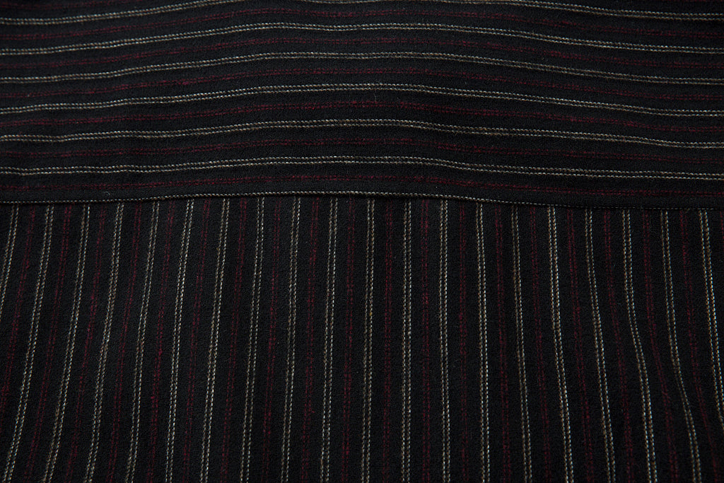 Jacket  Black
