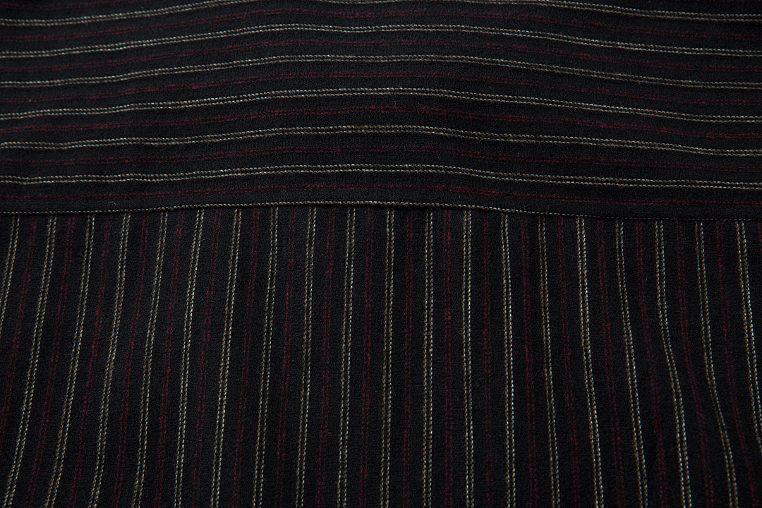 Jacket  Black
