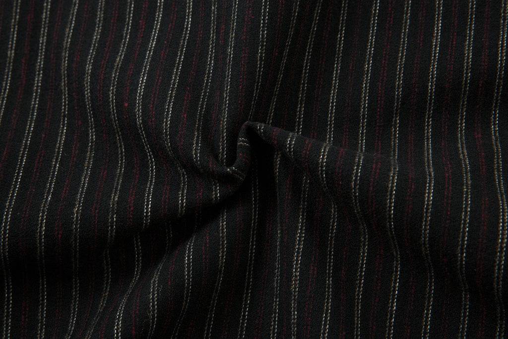 Jacket  Black