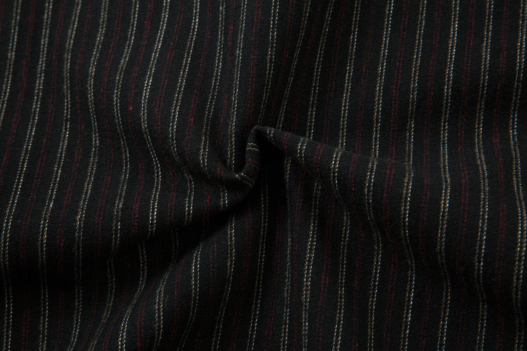 Jacket  Black