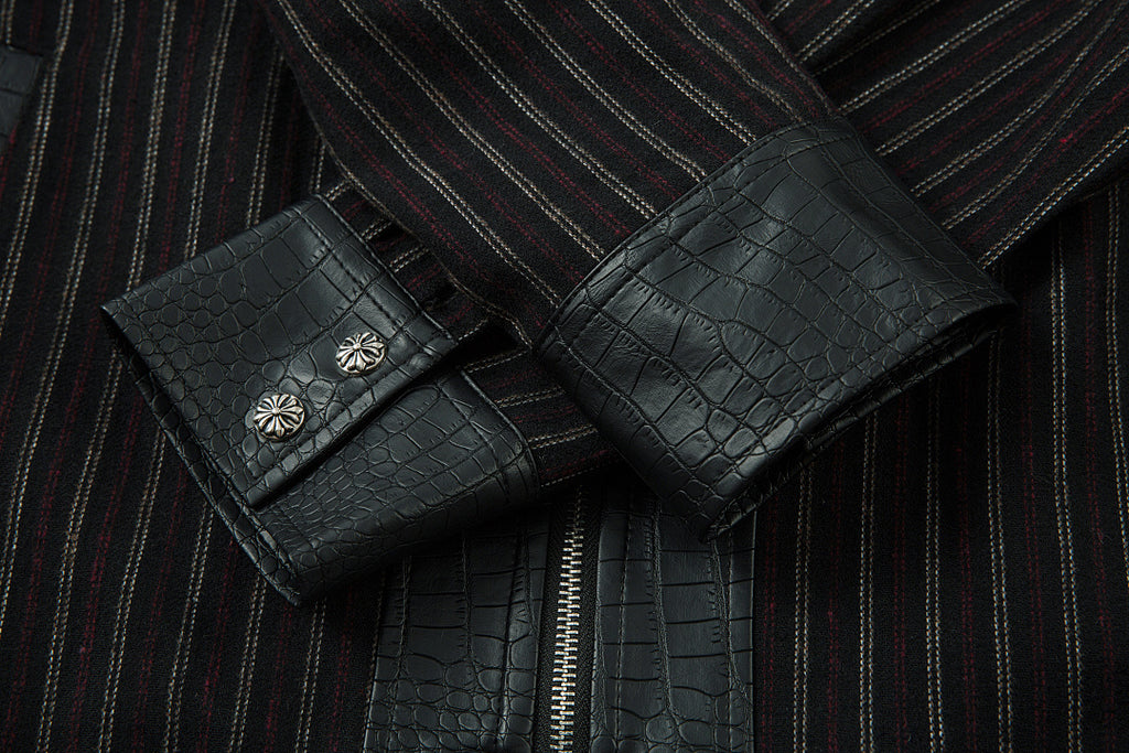 Jacket  Black
