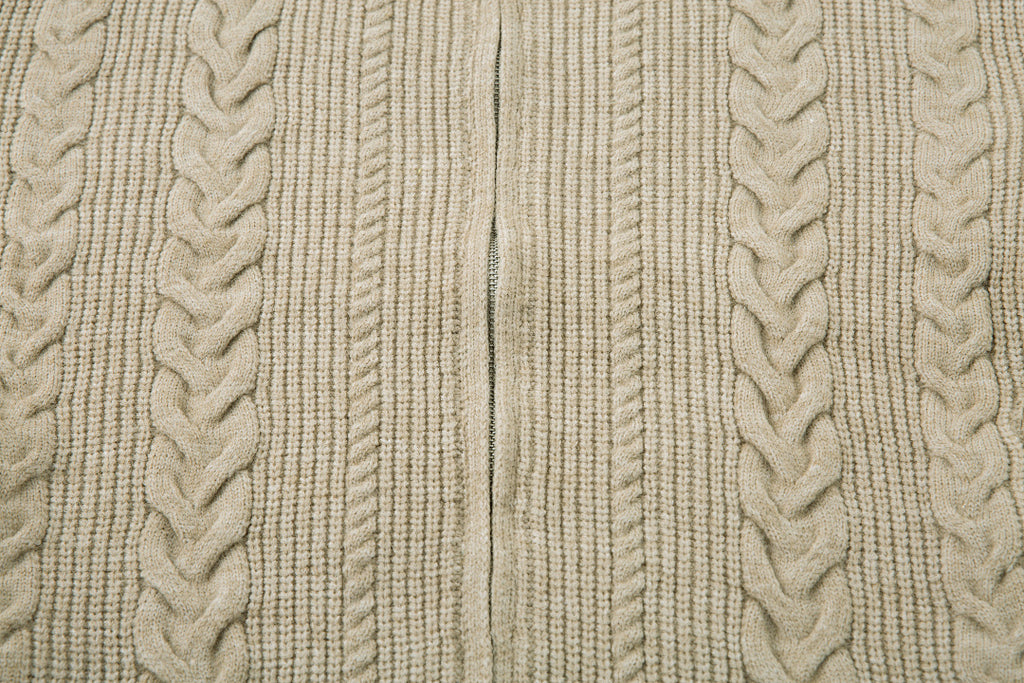 Knitted Sweater