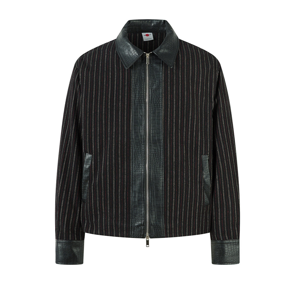 Jacket  Black