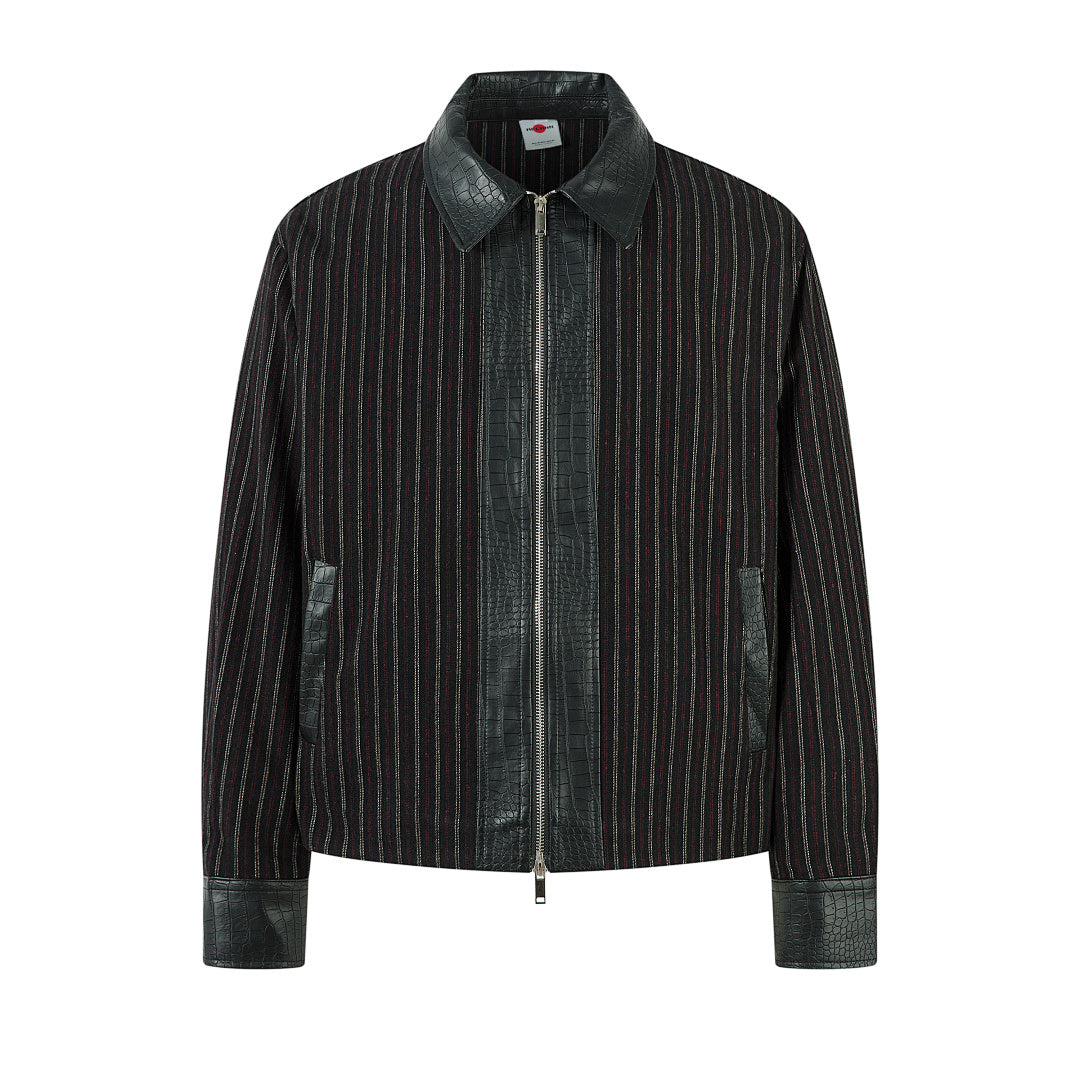 Jacket  Black