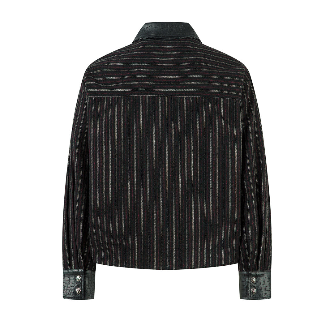 Jacket  Black