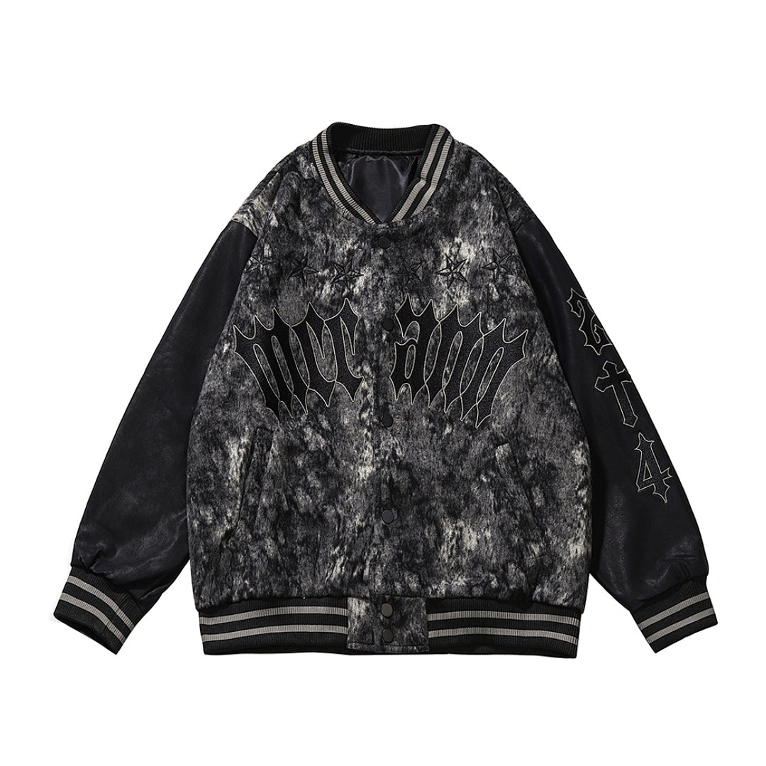 Coat  Black  Brown
