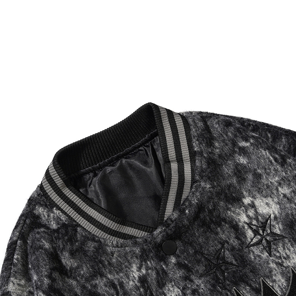 Coat  Black  Brown