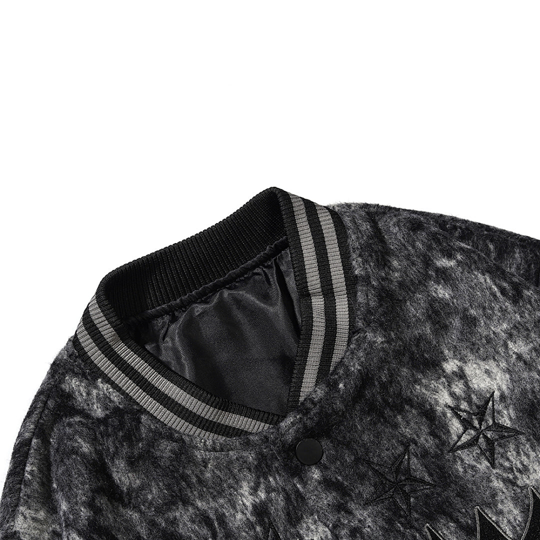 Coat  Black  Brown