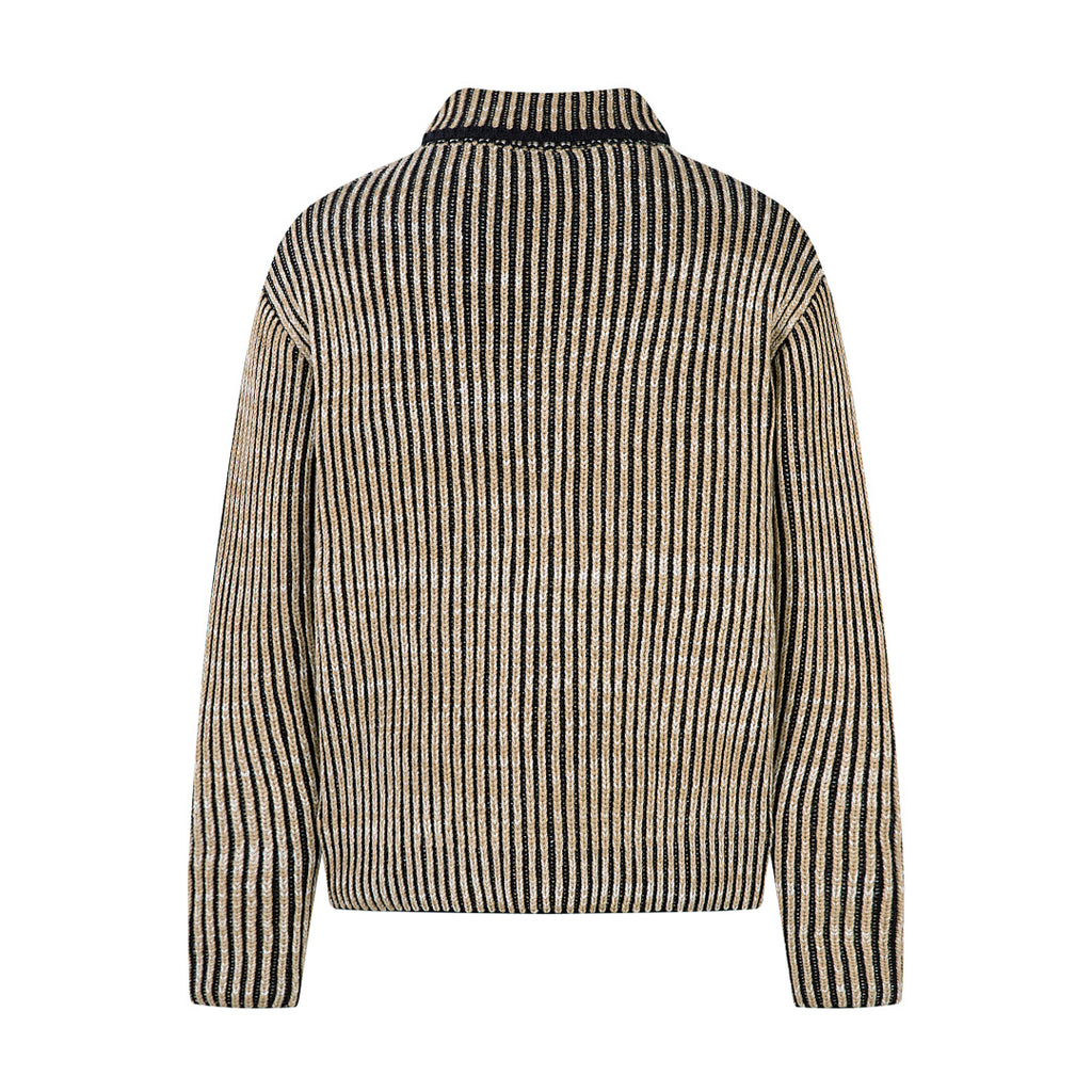 Knitted Sweater