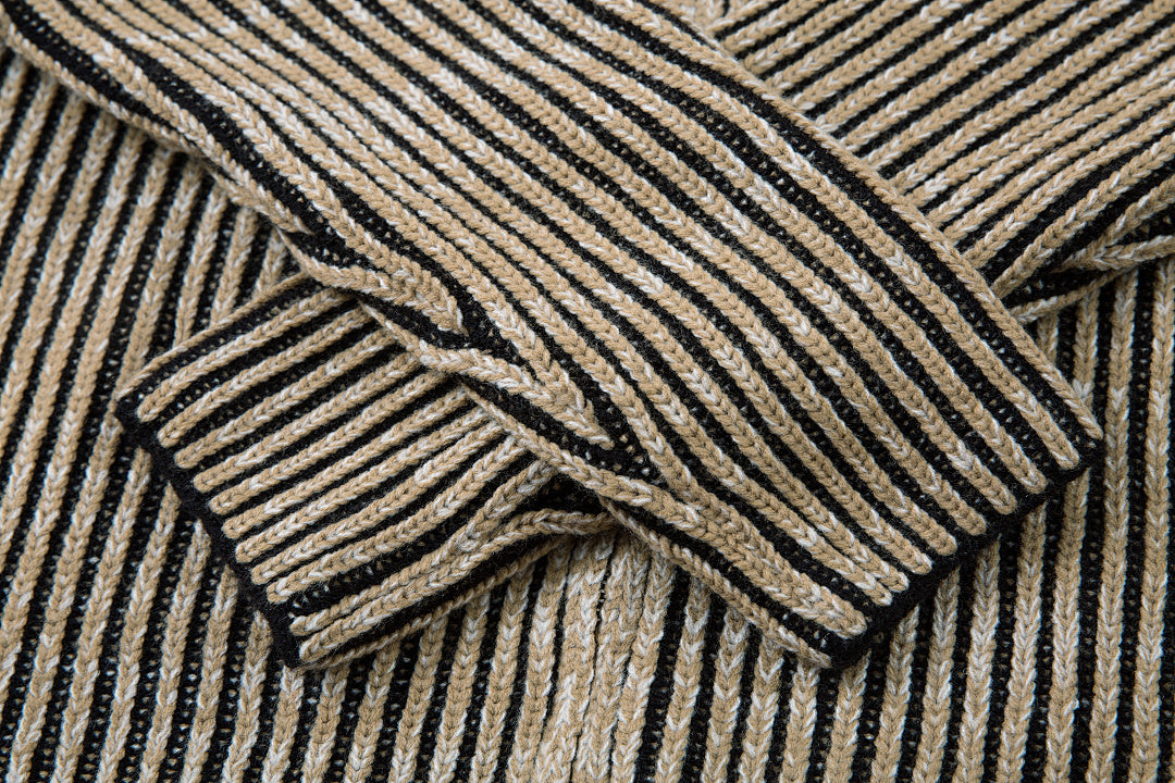 Knitted Sweater