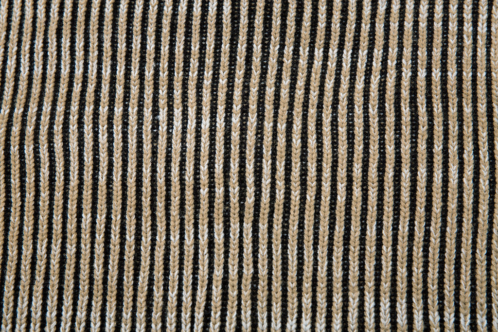 Knitted Sweater