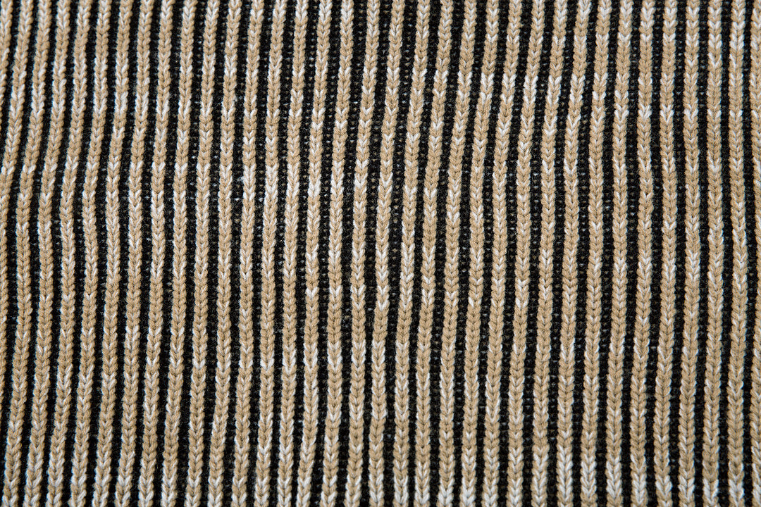Knitted Sweater