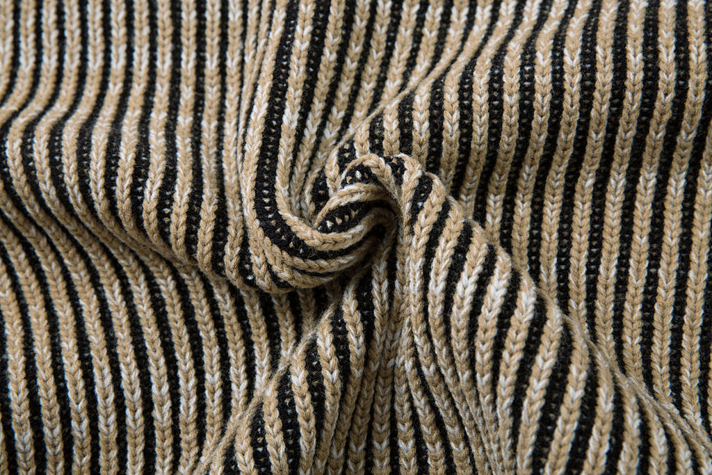 Knitted Sweater