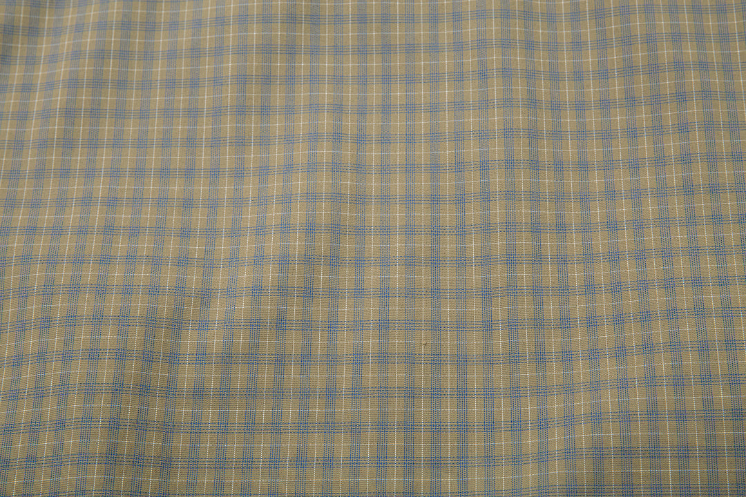 Retro Jacket - Brown