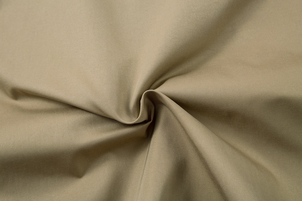 Retro Jacket - Brown