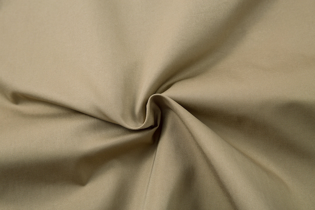 Retro Jacket - Brown