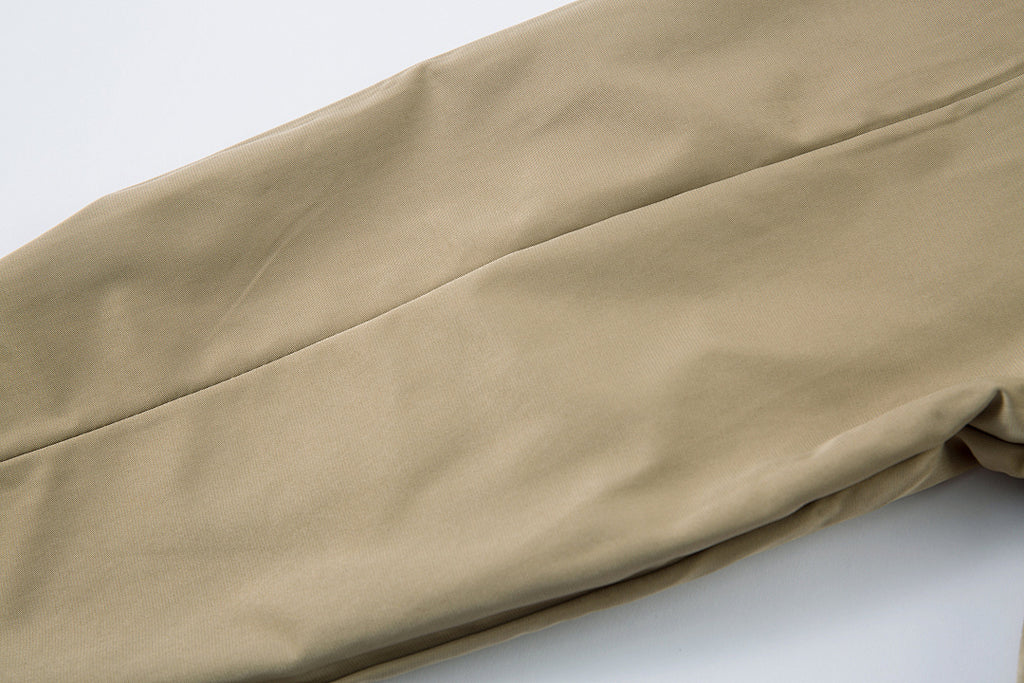 Retro Jacket - Brown