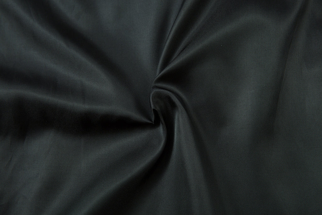 Suede Jacket – Brown, Black