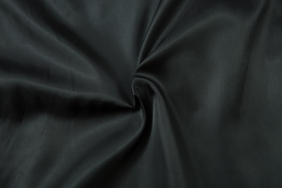 Suede Jacket – Brown, Black