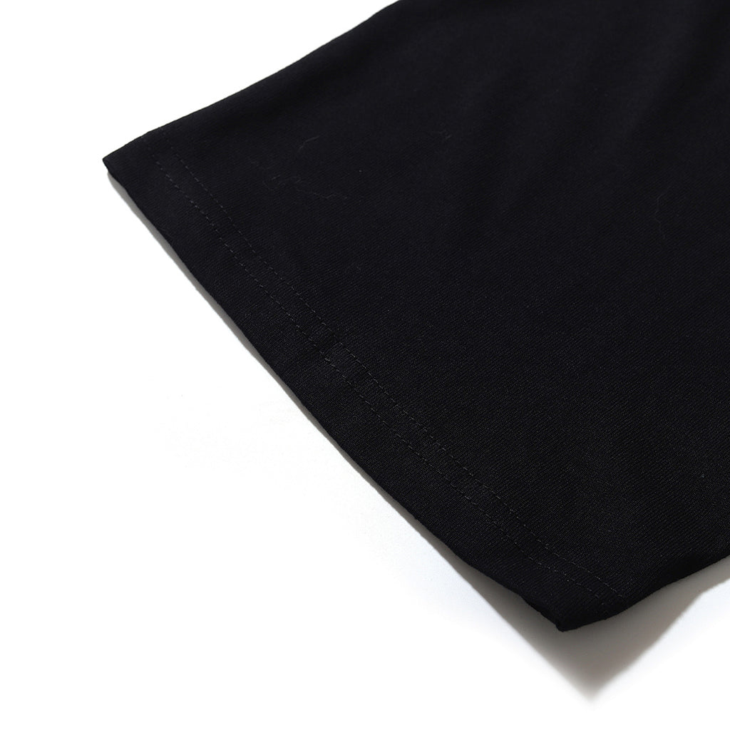 Short-sleeved T-shirt