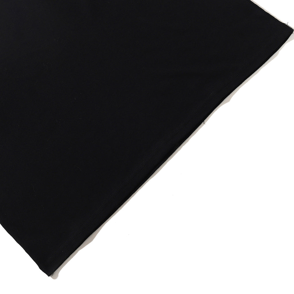 Short-sleeved T-shirt
