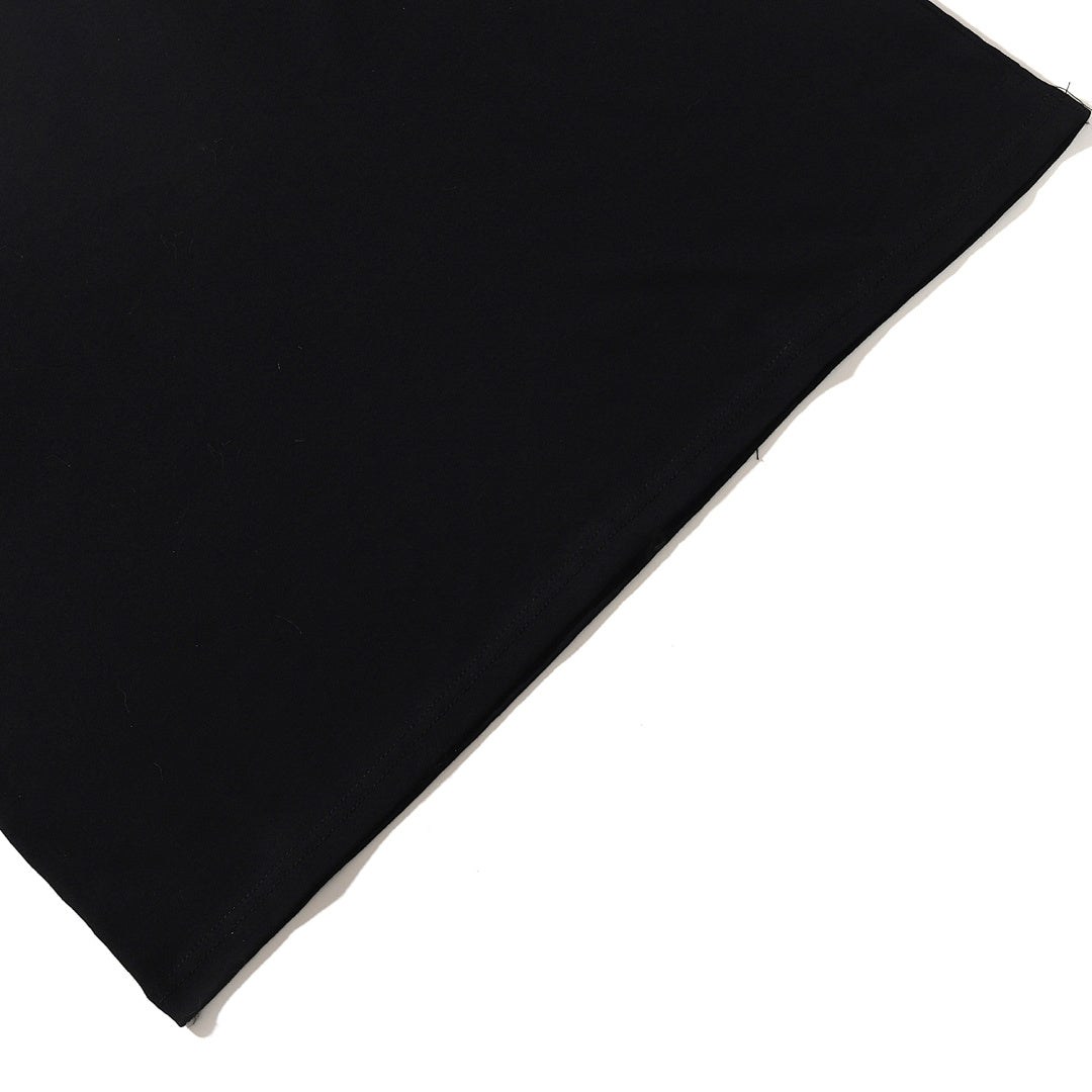 Short-sleeved T-shirt