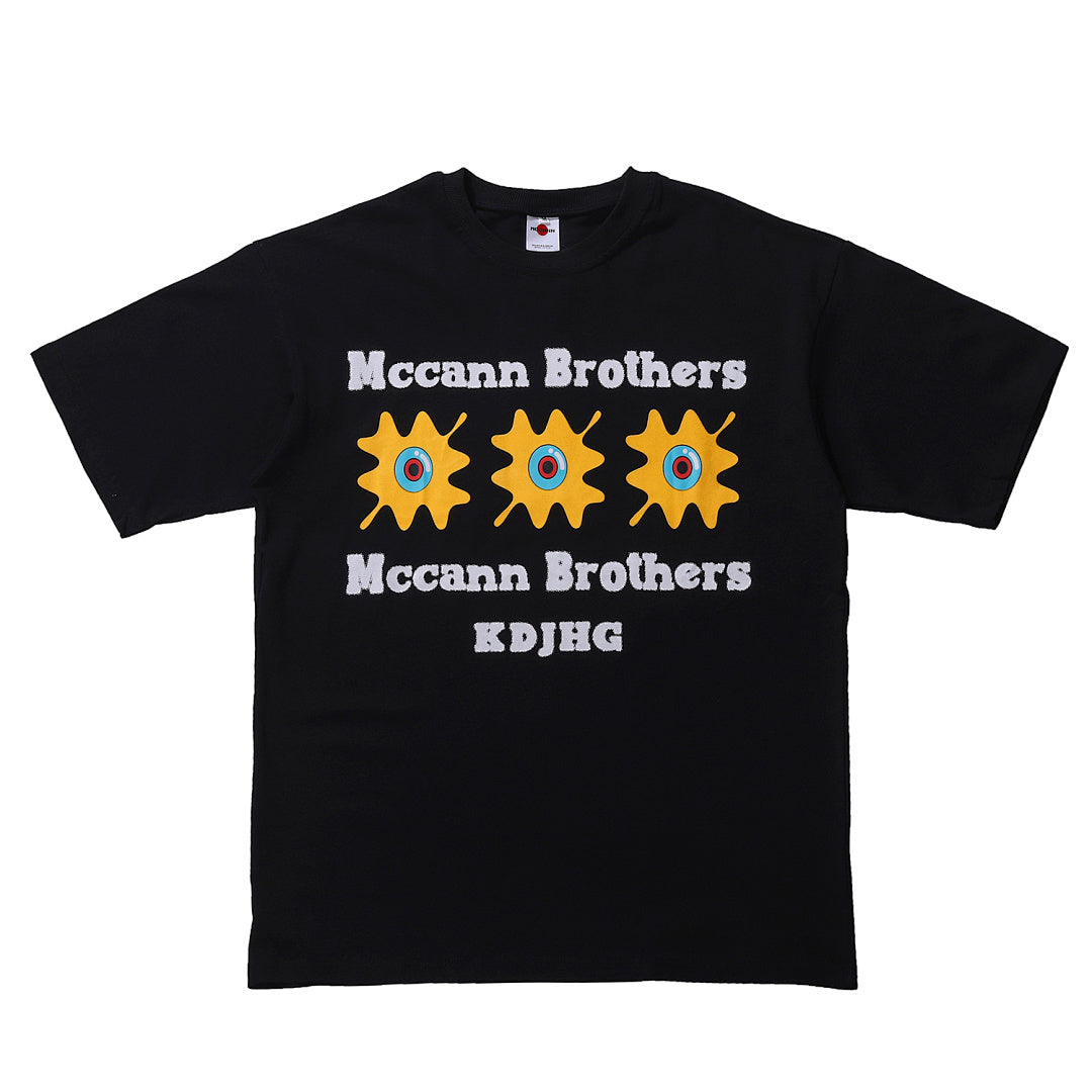 Short-sleeved T-shirt