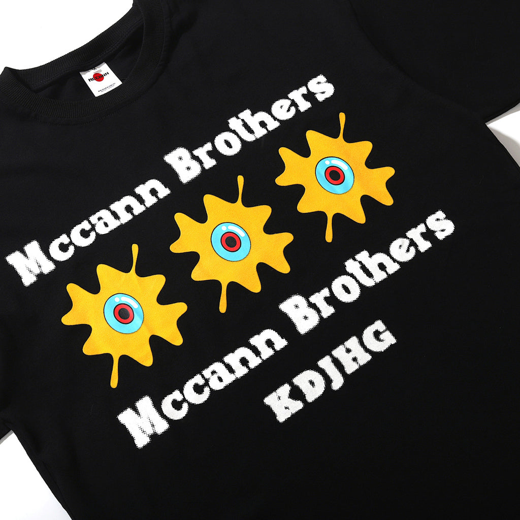 Short-sleeved T-shirt