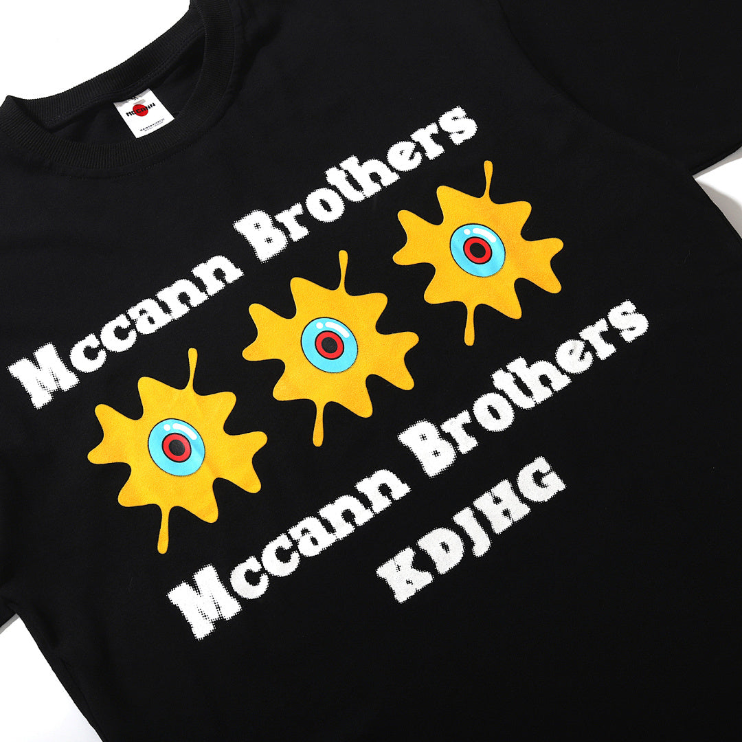 Short-sleeved T-shirt