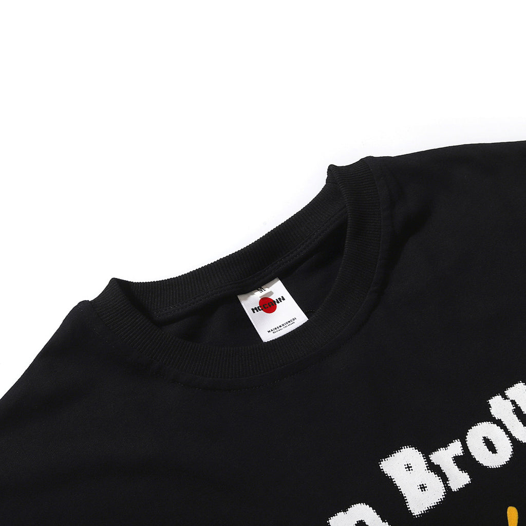 Short-sleeved T-shirt