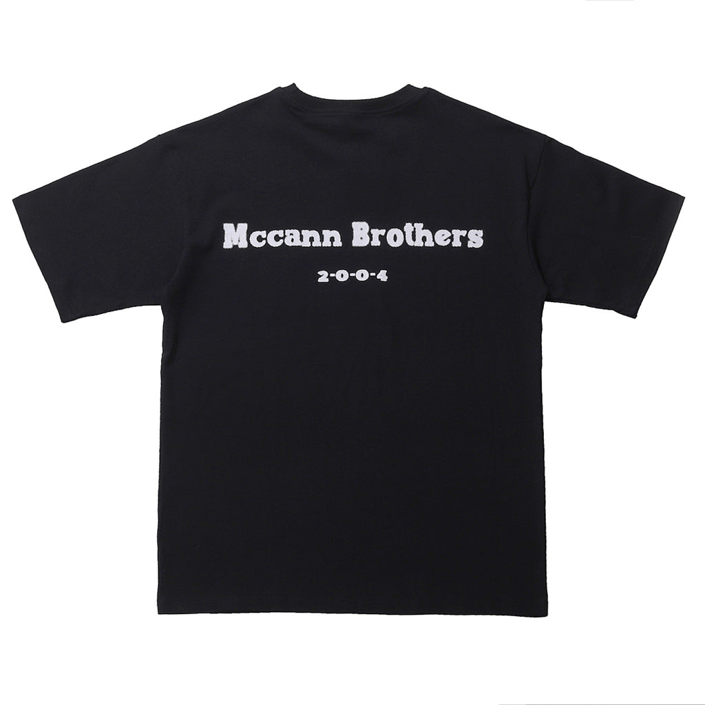 Short-sleeved T-shirt