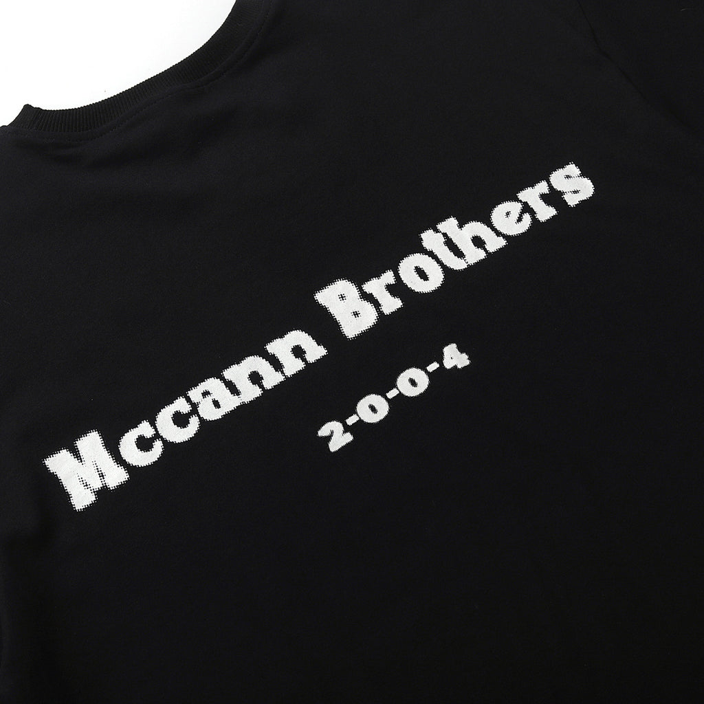 Short-sleeved T-shirt