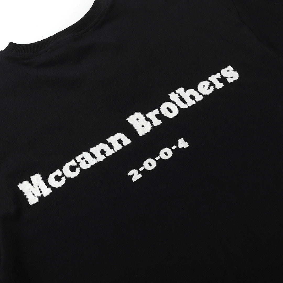 Short-sleeved T-shirt
