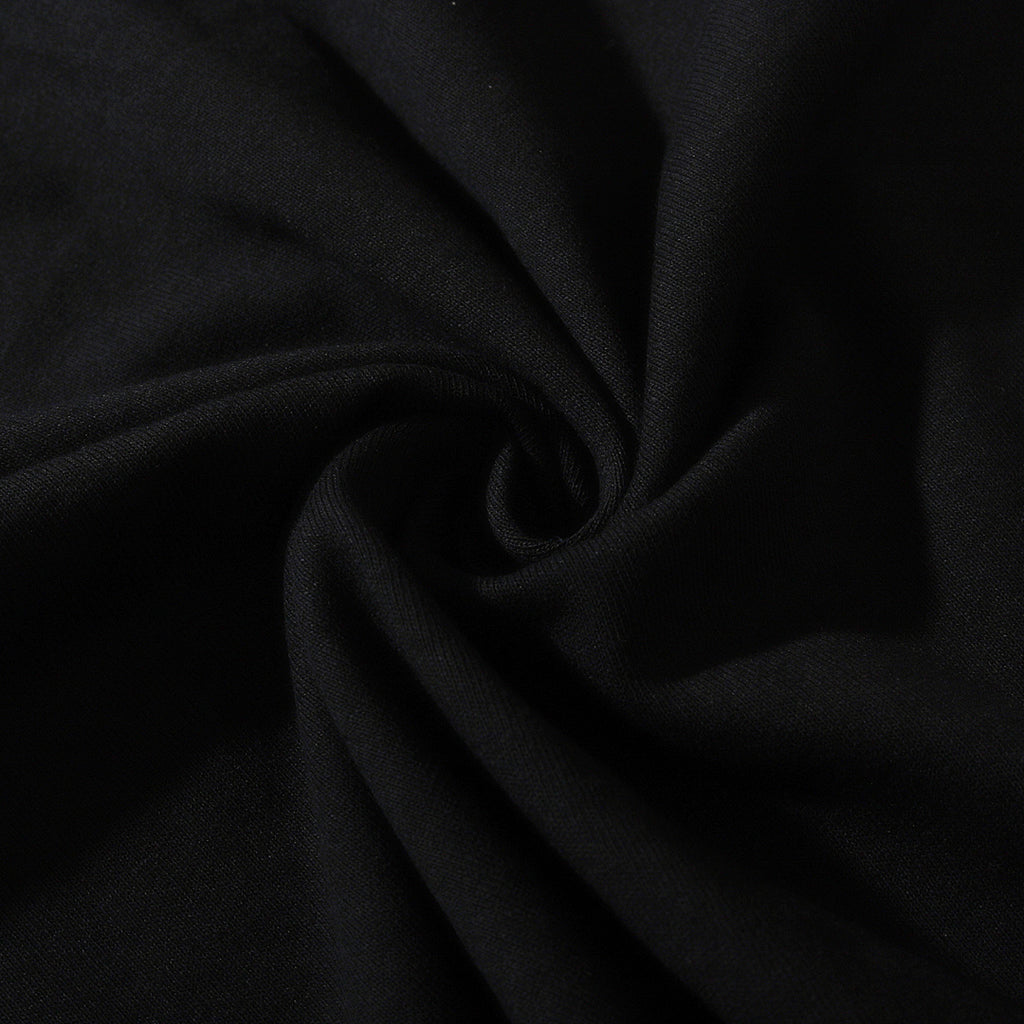 Short-sleeved T-shirt