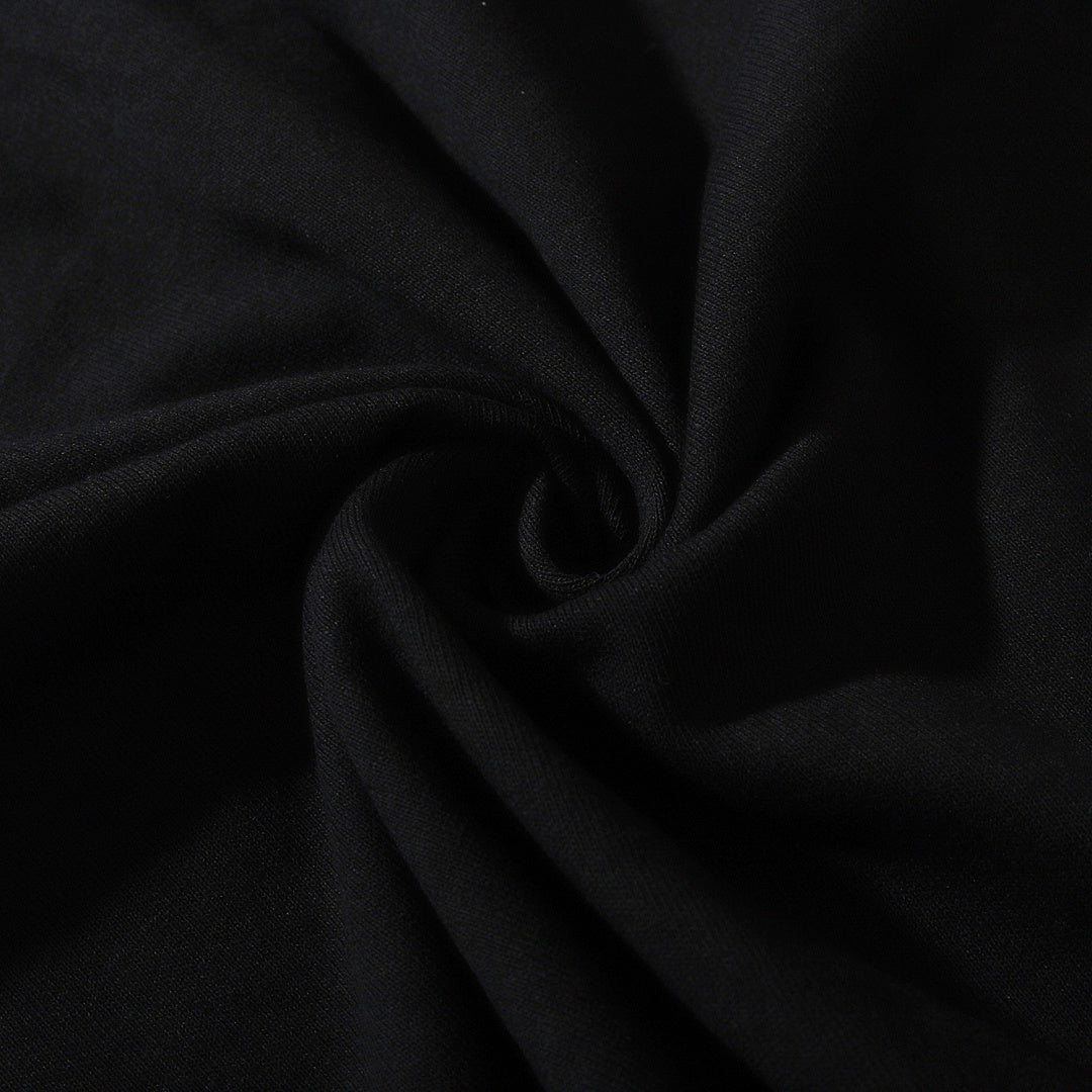 Short-sleeved T-shirt