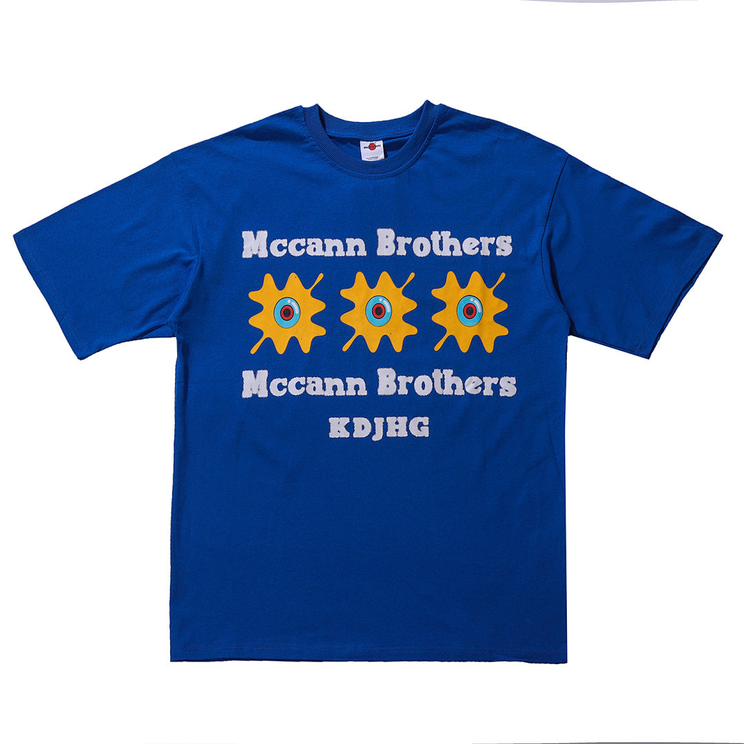 Short-sleeved T-shirt
