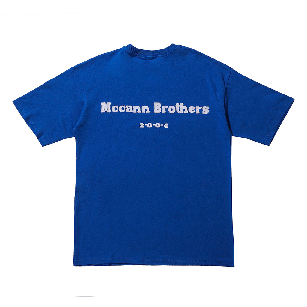 Short-sleeved T-shirt