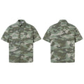 Green T-shirt