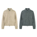Knitted Sweater