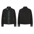 Jacket  Black