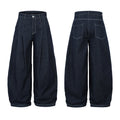 Blue jeans