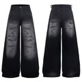 Black jeans