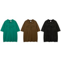 Short-sleeved T-shirt
