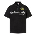 Short-sleeved T-shirt